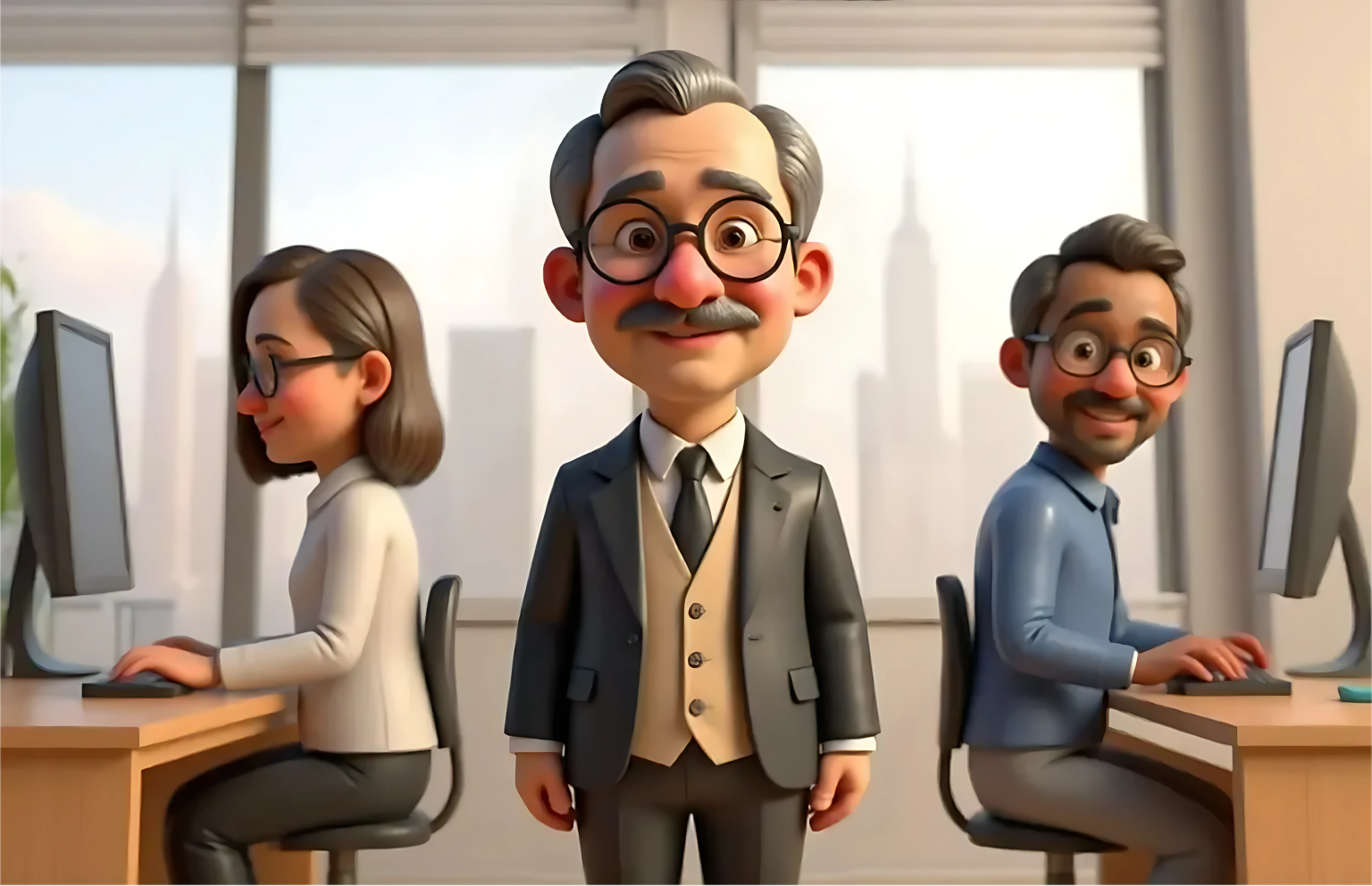 Henry Gantt The Man Who Changed Projects Forever Pmo365